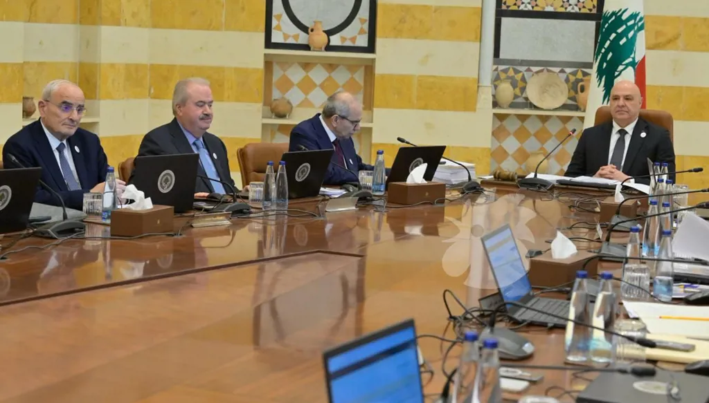 جوزف عون: الاتّصال بنتنياهو لم يكن وارداً واجتماع واشنطن سيبحث تمديد وقف إطلاق النّار