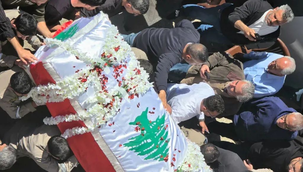 لبنان يحتجّ أمام مجلس حقوق الإنسان لحماية الصحافيين من الاعتداءات الإسرائيلية