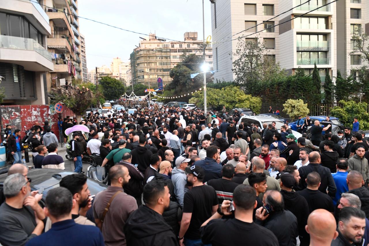 ساقية الجنزير. (حسام شبارو)