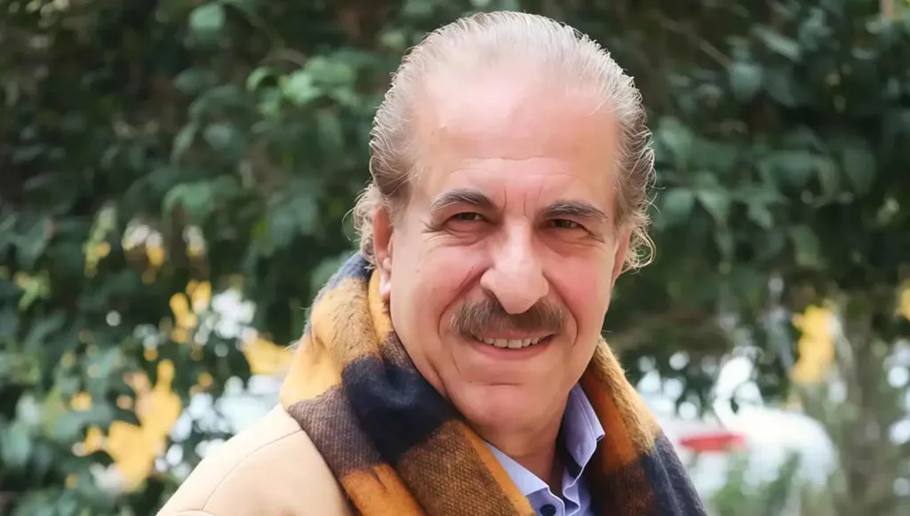 تيسير إدريس لـ"النهار": التمويل مهم... لكن النص هو الأساس