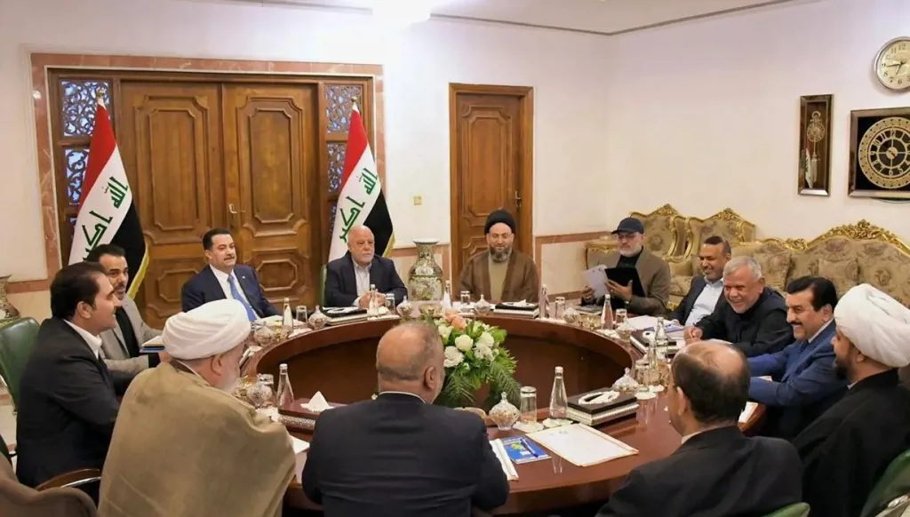 سباق الساعات الأخيرة في العراق… هل يُحسم اسم رئيس الحكومة؟