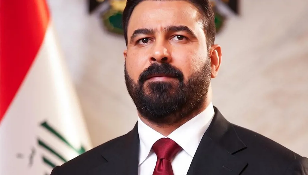 مراسل "النهار": الإطار التنسيقي العراقي يرشح رسمياً علي الزيدي لرئاسة الوزراء
