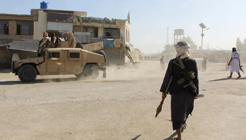 الأمم المتحدة: مقتل أو إصابة عشرات المدنيين بقصف على شرق أفغانستان