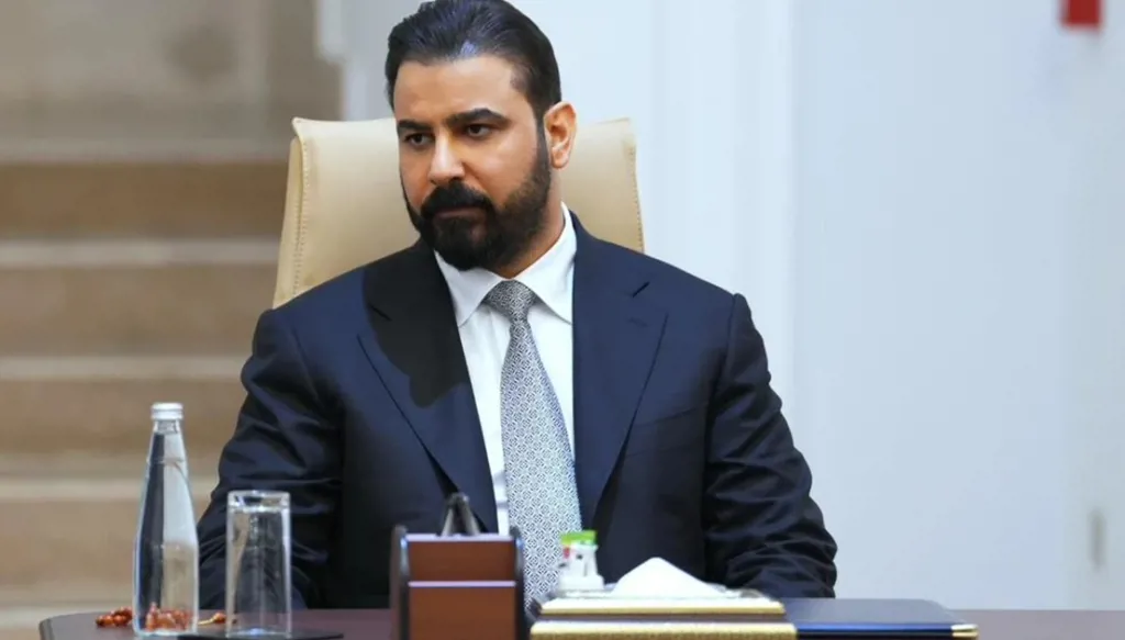 مرشح تسوية لرئاسة حكومة العراق… كيف صعد علي الزيدي فجأة؟