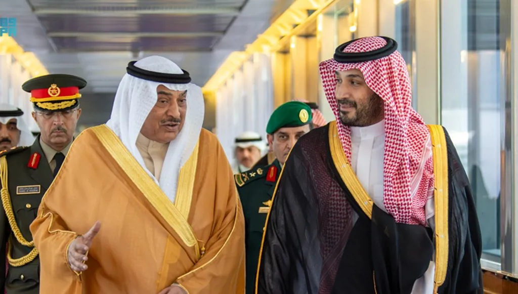 قمة خليجية تشاورية استثنائية في جدة تبحث التصعيد الإيراني والملاحة الدولية