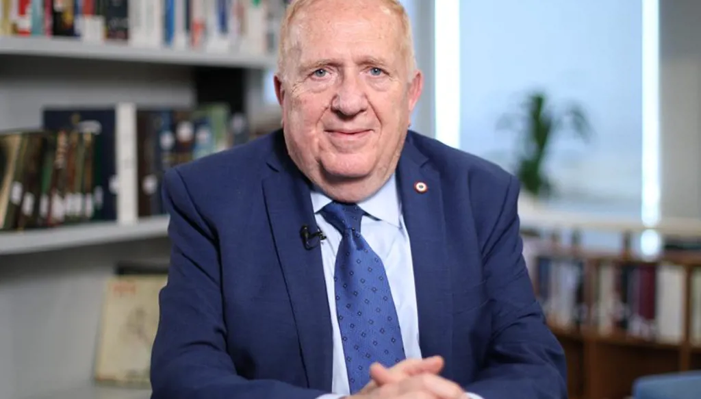 Ghassan Ayoub : L’engagement d’un « élu de proximité » au service des Français du Liban