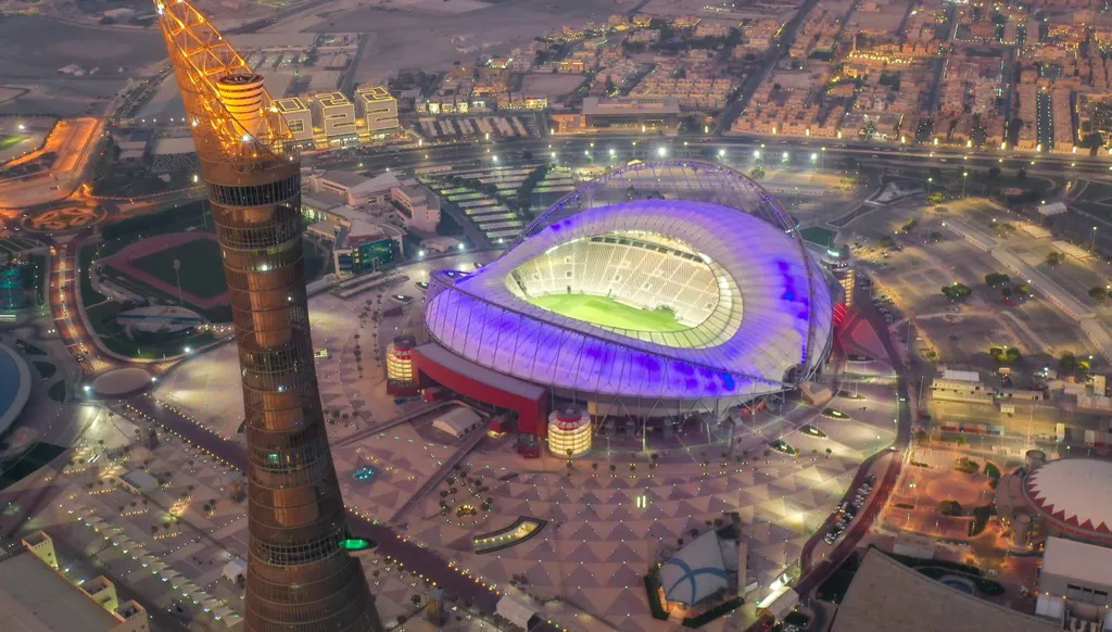 موعد كأس العالم تحت 17 سنة في قطر