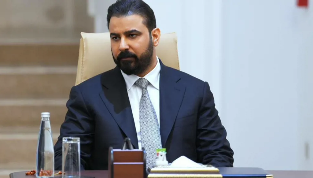 بري مهنئاً رئيس الحكومة العراقية المكلف: نشكر بغداد على وقوفها إلى جانب لبنان