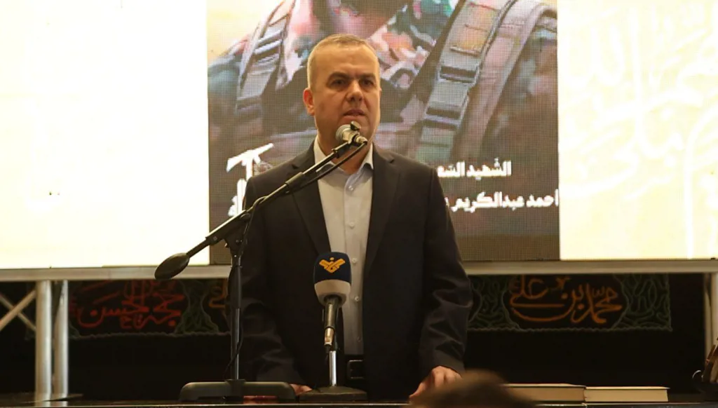 حسن فضل الله: "حزب الله" سيُسقط أي مؤامرة تستهدفه والاتفاق يجب أن يكون ضامناً للبنان