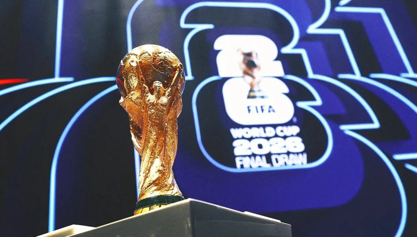 كأس العالم.