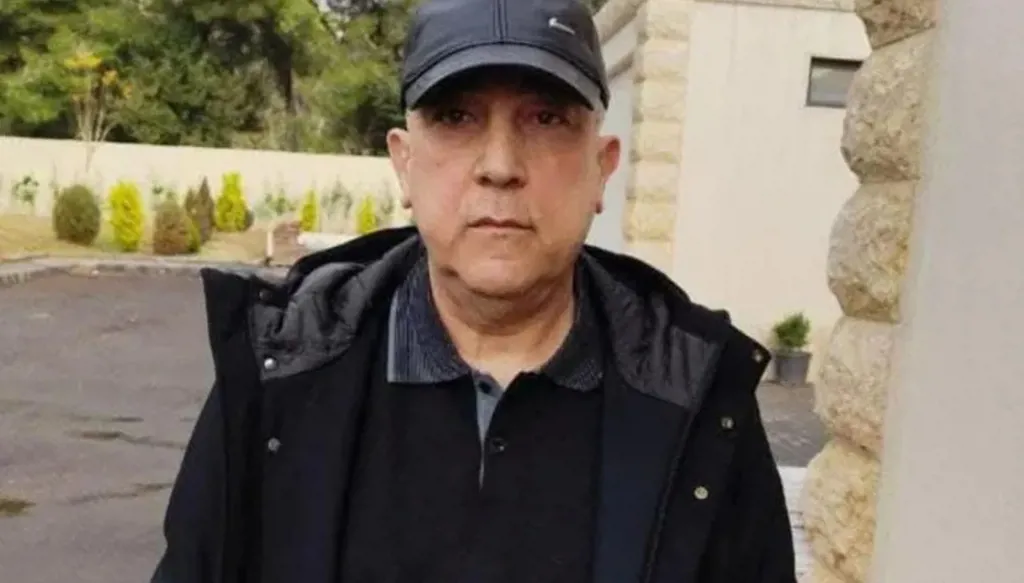 ابن خالة الأسد ومتّهم بتعذيب الأطفال... عاطف نجيب في قبضوة الأمن السوري