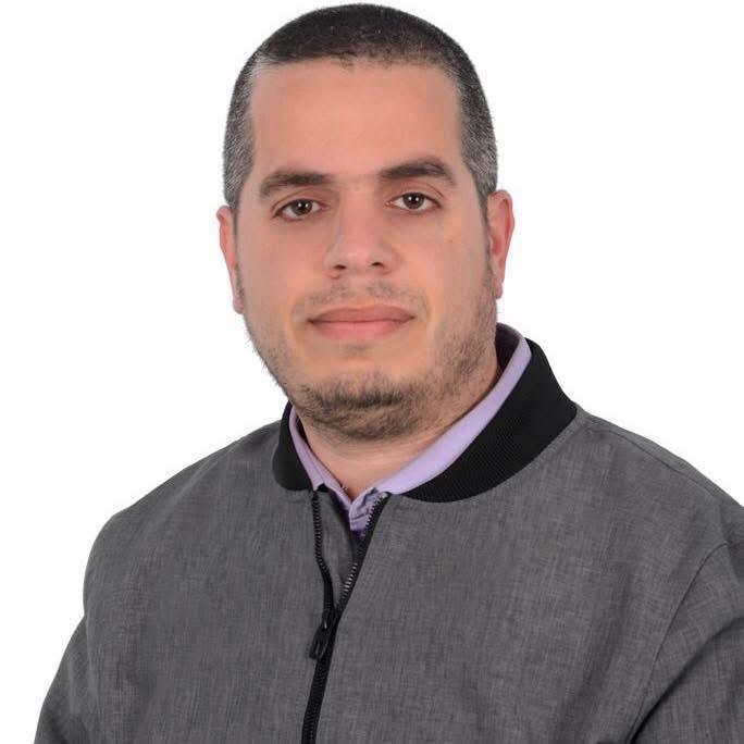 أمين سر نقابة المهندسين في شمال لبنان المهندس صفوان شهال.