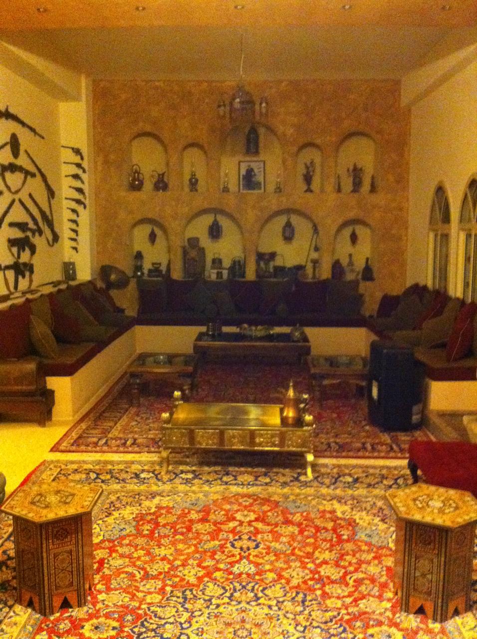 الدار (النهار)