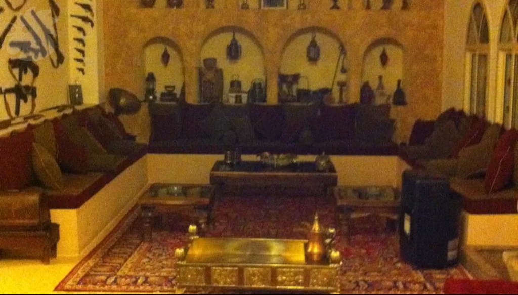 الدار (النهار)