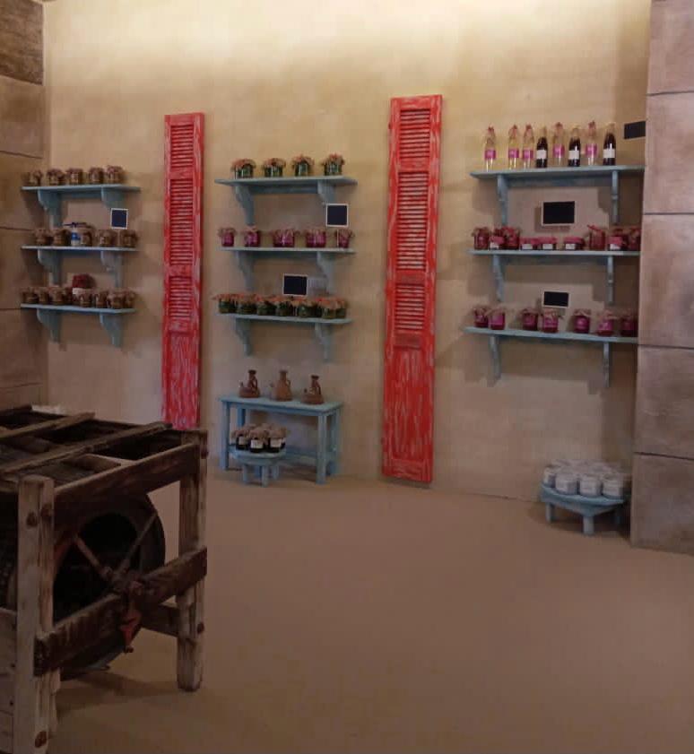 مونة (النهار)
