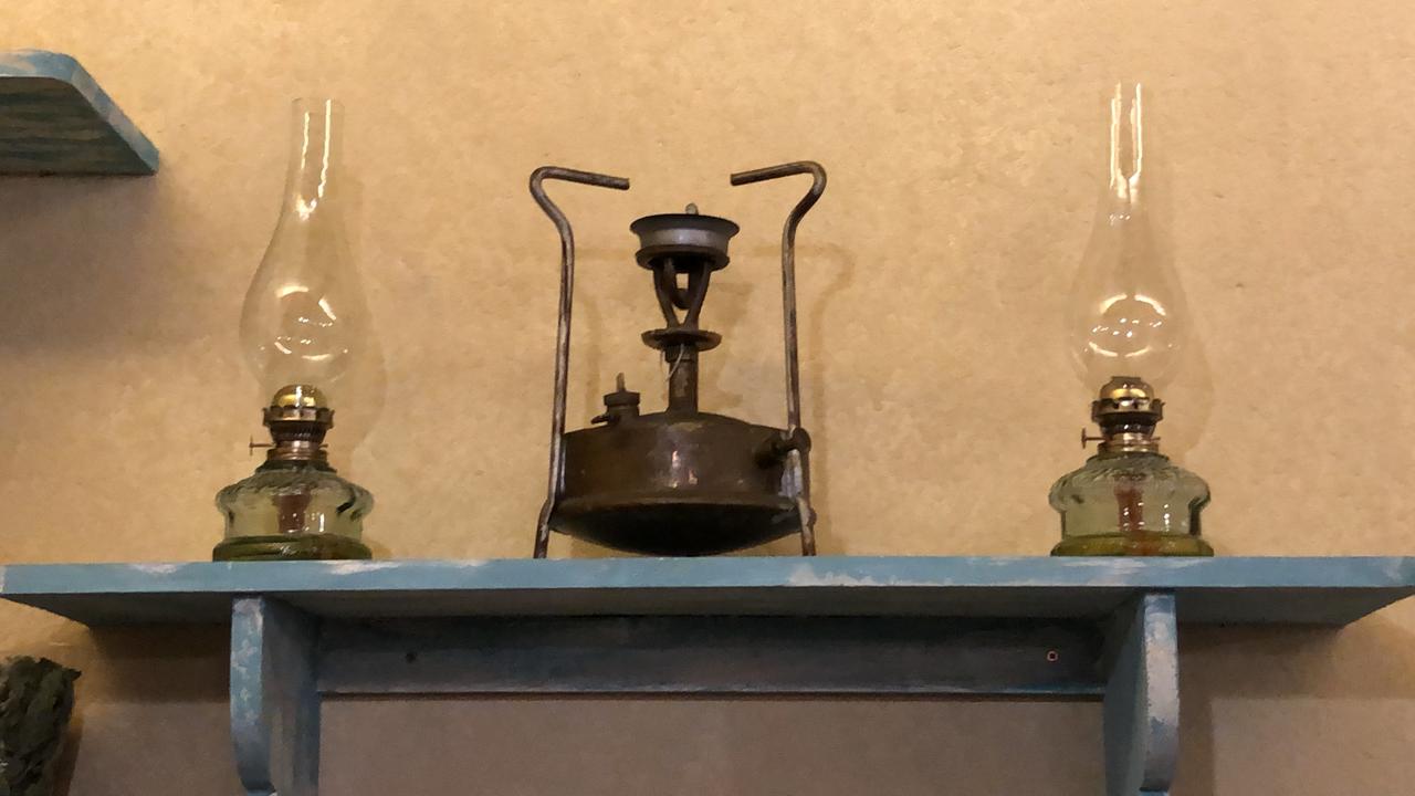 قنديل (النهار)