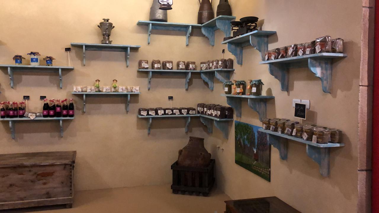 مونة (النهار)