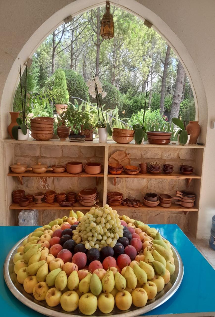 أطعمة (النهار)