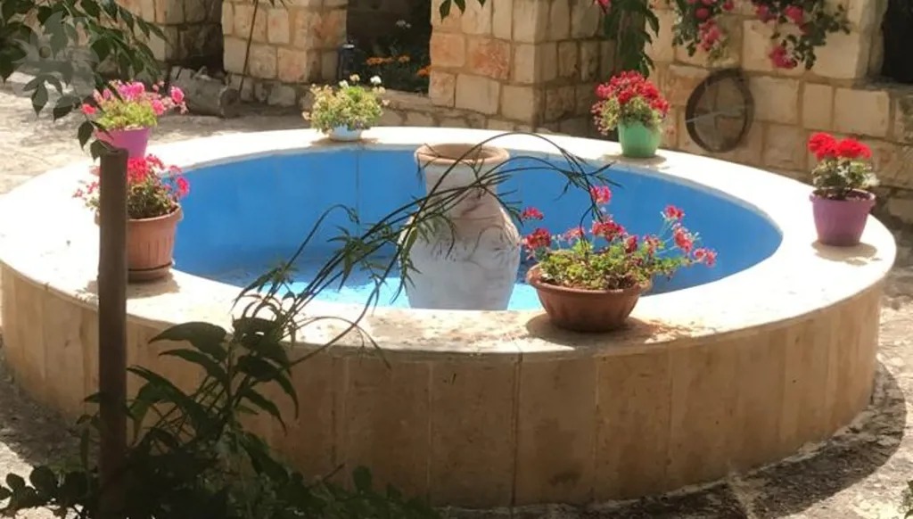 منزل سعد الزين الأثري (النهار)