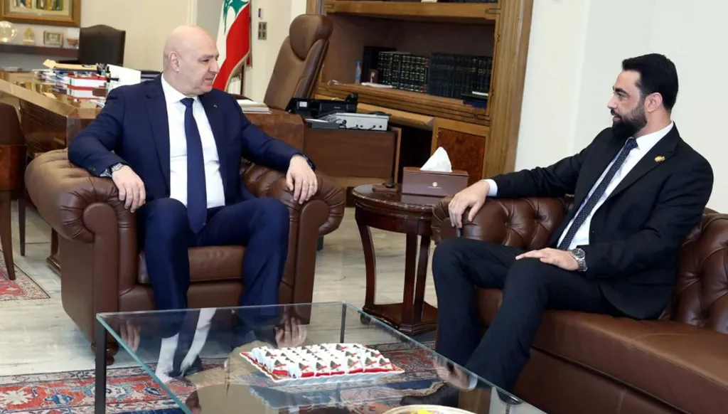 الوفدان اللبناني والإسرائيلي يتواجهان في واشنطن... "المفاوضات العملية" تحت وطأة اتّساع التصعيد
