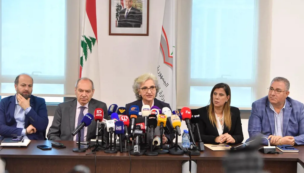 إلغاء امتحانات الشهادة المتوسطة في لبنان 2026 واعتماد ثلاث دورات للبكالوريا