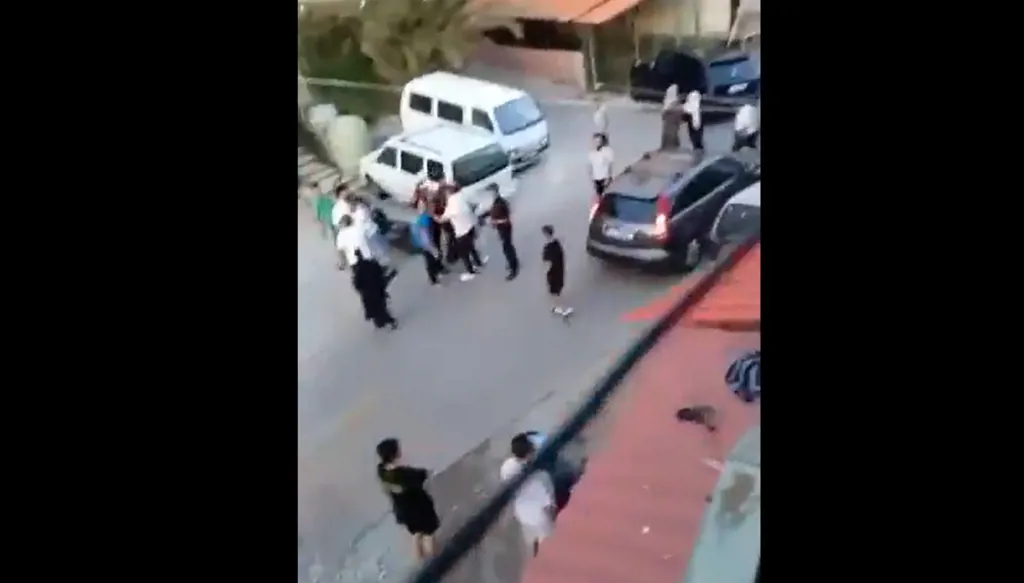مصدر أمني لـ"النهار": أسباب عائلية قديمة وراء إشكال "الناعمة"  (فيديو)