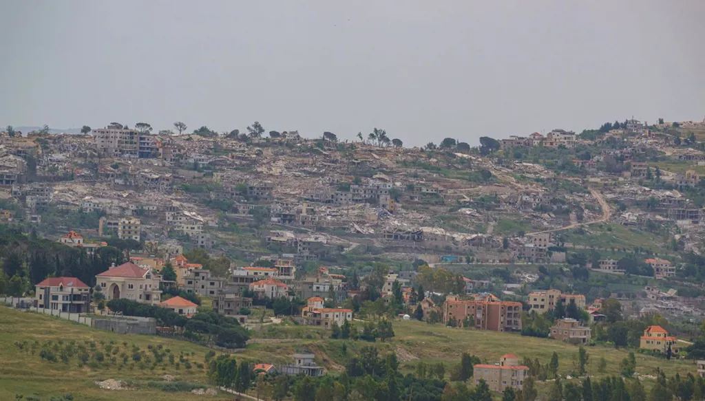 توجّه أميركي جدّي لوقف النار في لبنان... ماذا كشفت مصادر ديبلوماسية لـ"النهار"؟