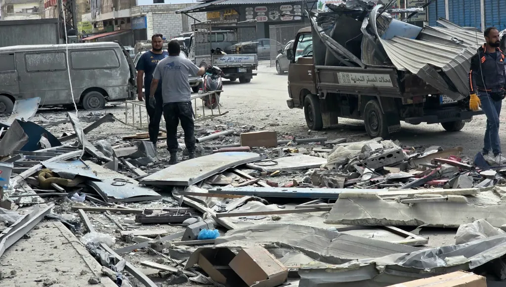 بري متفائل بتفاهم إيراني- سعودي تحت مظلة أميركية