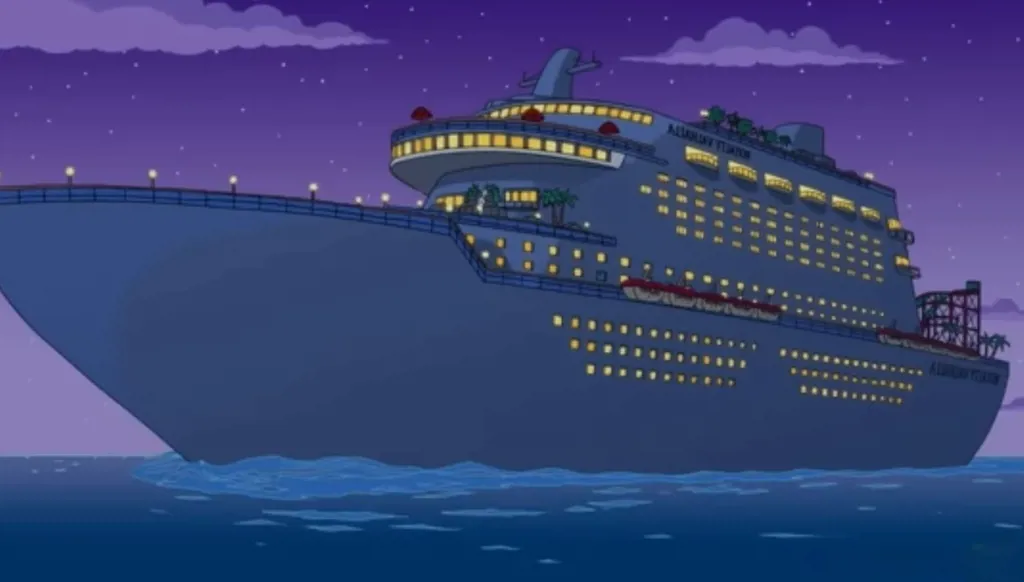 Did The Simpsons predict hantavirus? Old episode fuels new online theories