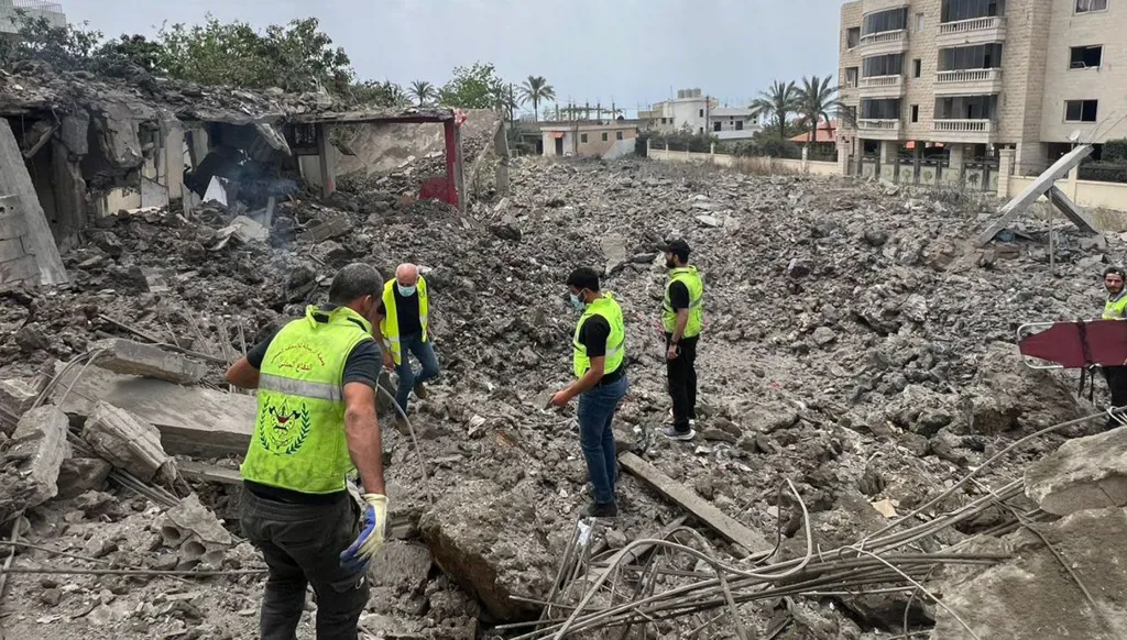 الهدنة الممددة لم تبدّل "الستاتيكو" الميداني... ملف قانون العفو أمام جلسة حاسمة اليوم
