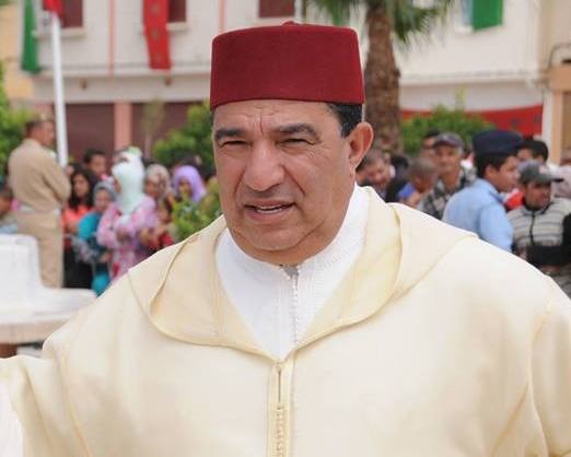 محمد مبديع. (أرشيف)