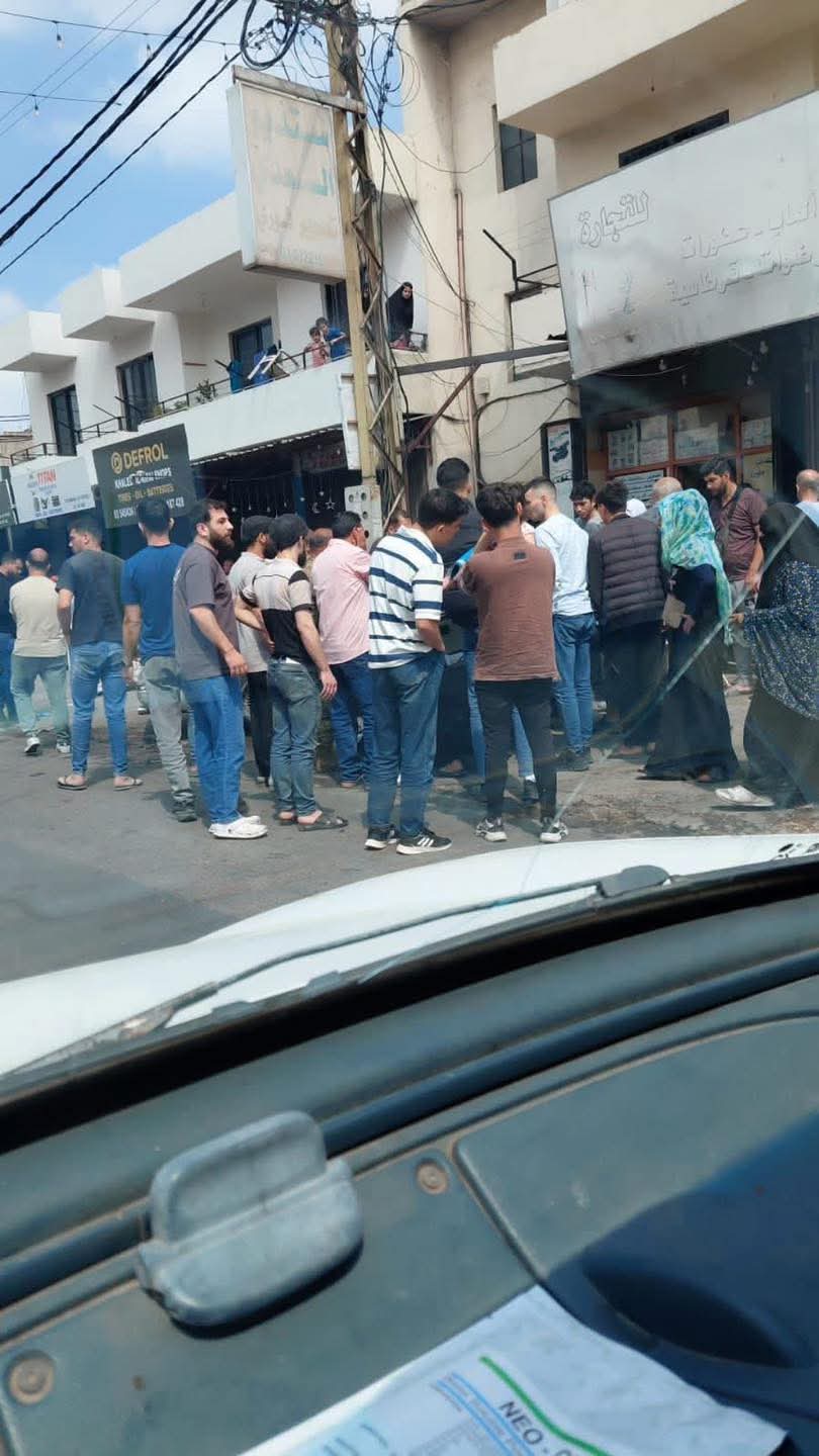 وفاة أب وإصابة زوجته وأطفاله الأربعة في حادث مروّع بعكّار