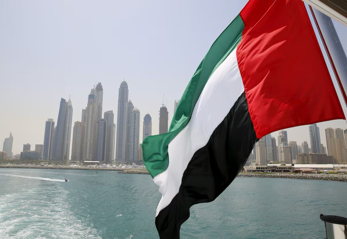 ممكلة الإمارات المتحدة