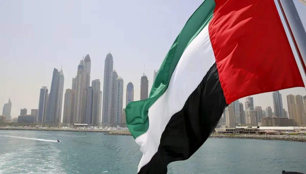 محللون لـ"النهار": اتساع القاعدة غير النفطية في الإمارات يعكس نجاح سياسة التنويع