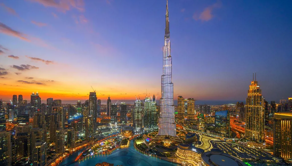 إيرادات الفنادق الإماراتية ترتفع 9.7% إلى 13.4 مليار دولار في 2025