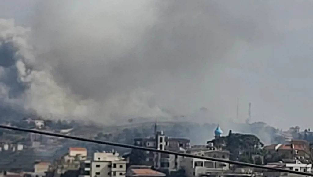 النبطية. 