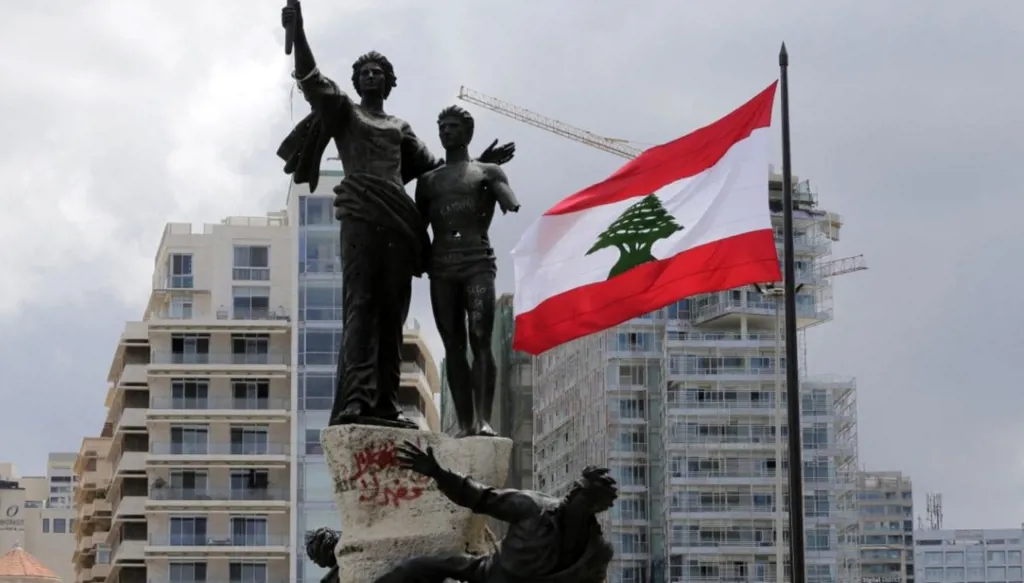 مئوية الدستور اللبناني بين دولة المؤسسات وميثاقية التعطيل