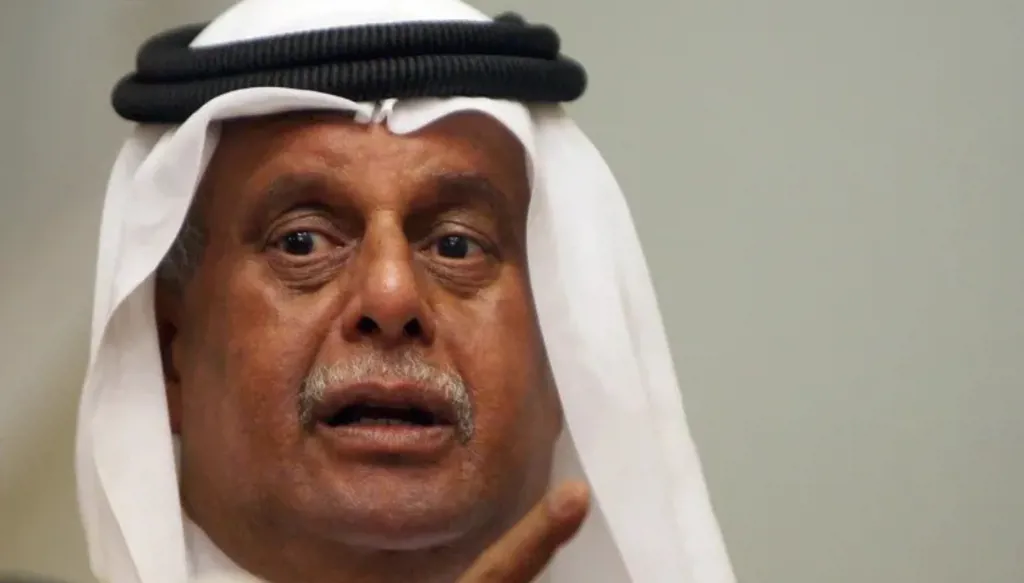 رحيل عبدالله العطية... مسيرة صنعت مكانة قطر في أسواق الطاقة