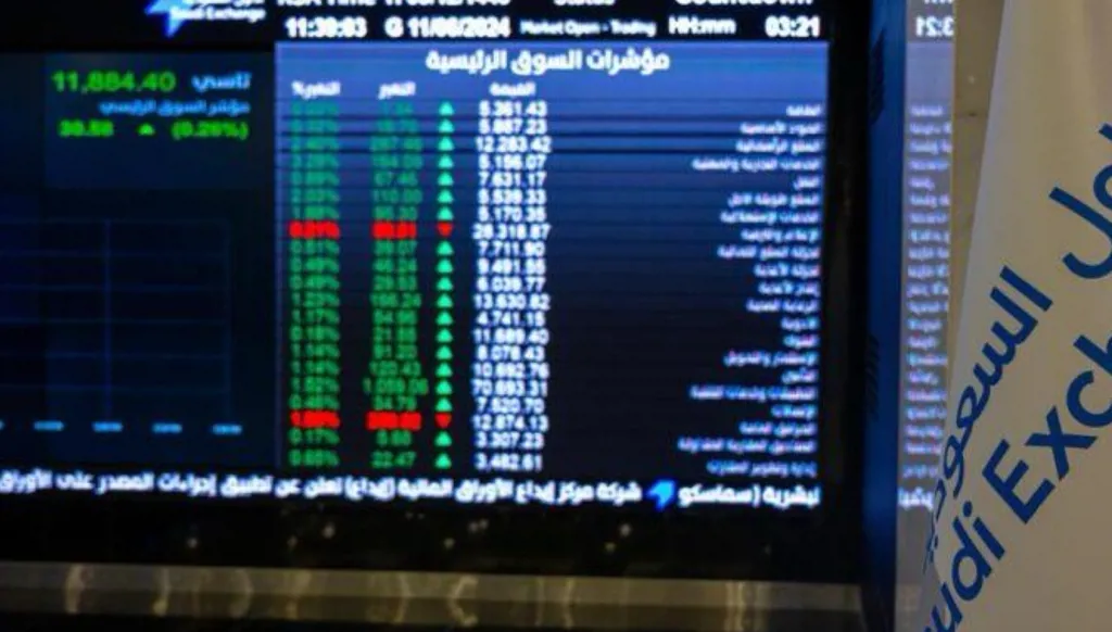 سهم “سال” السعودية يقفز بعد إعلانها تأسيس شركة للخدمات الأرضية في هولندا
