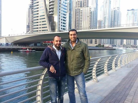 باسم ياخور والليث حجو