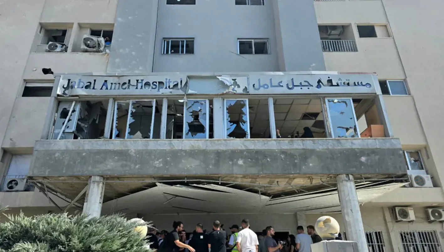 حين يصبح الوصول إلى العلاج "معركة" أخرى في جنوب لبنان!