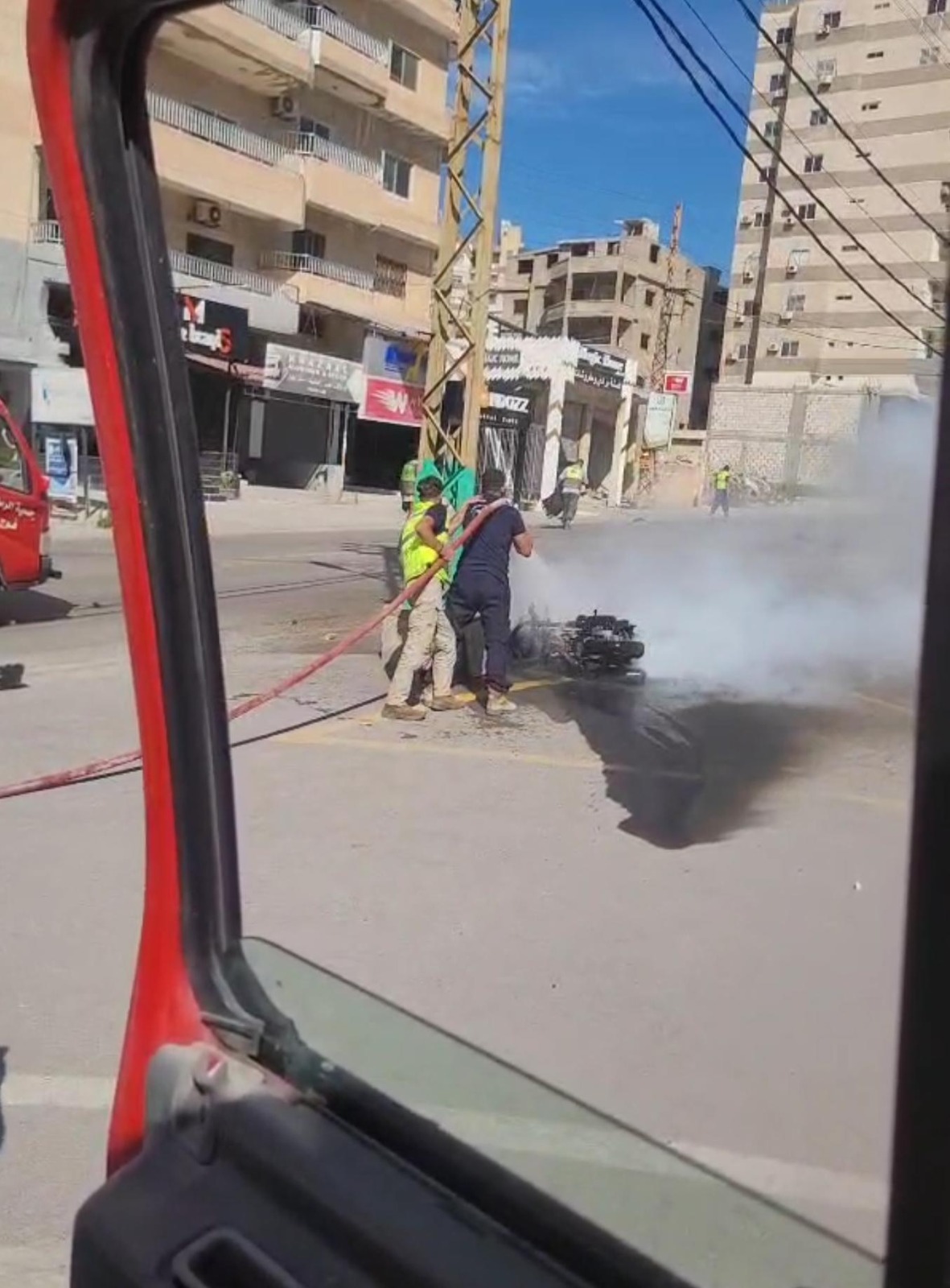 منطقة الحوش