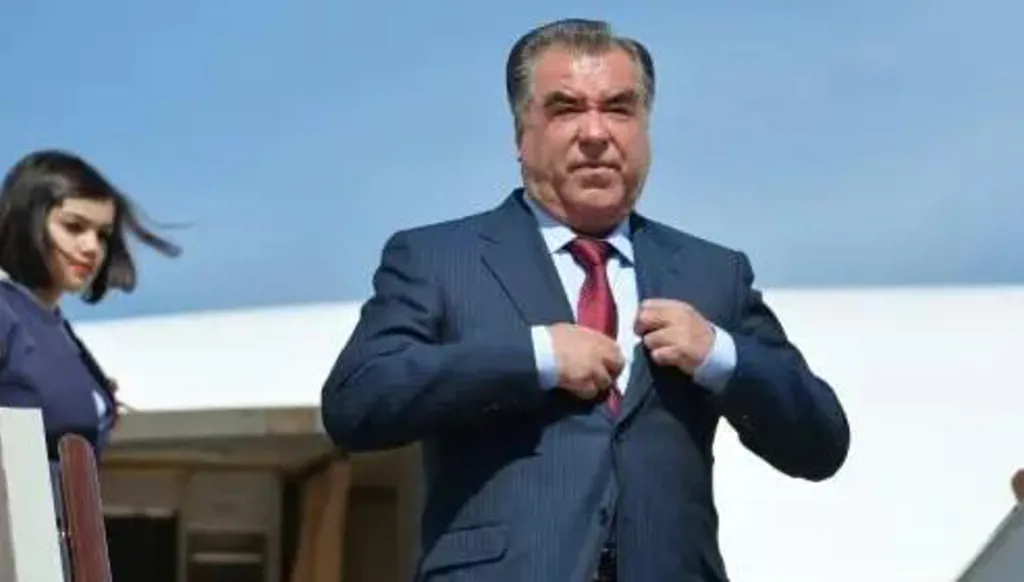 طاجيكستان وصراع الهويّة