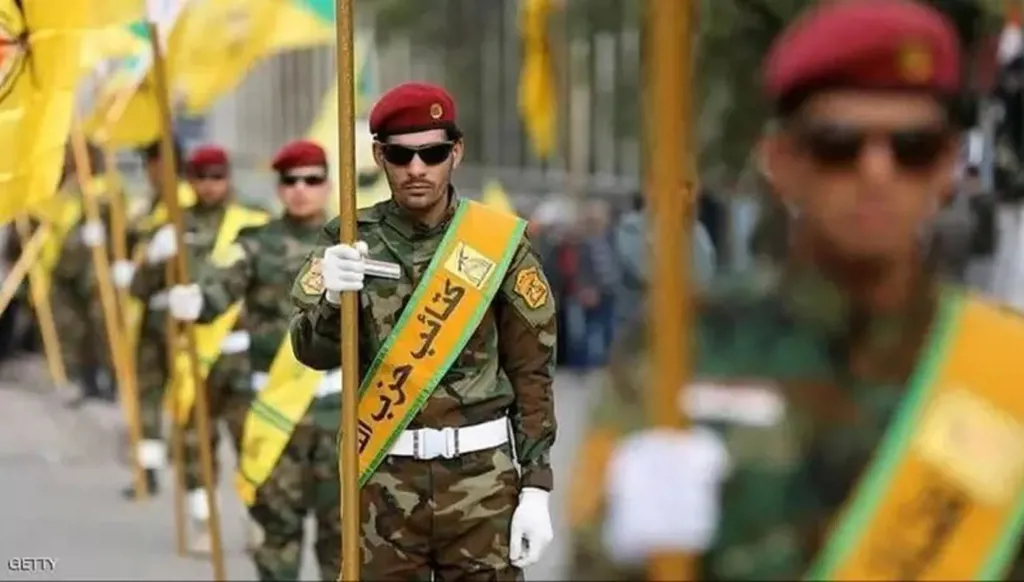 الفصائل العراقية تلوّح باستئناف الهجمات... وبغداد تحاول الابتعاد عن التصعيد الإيراني - الإسرائيلي