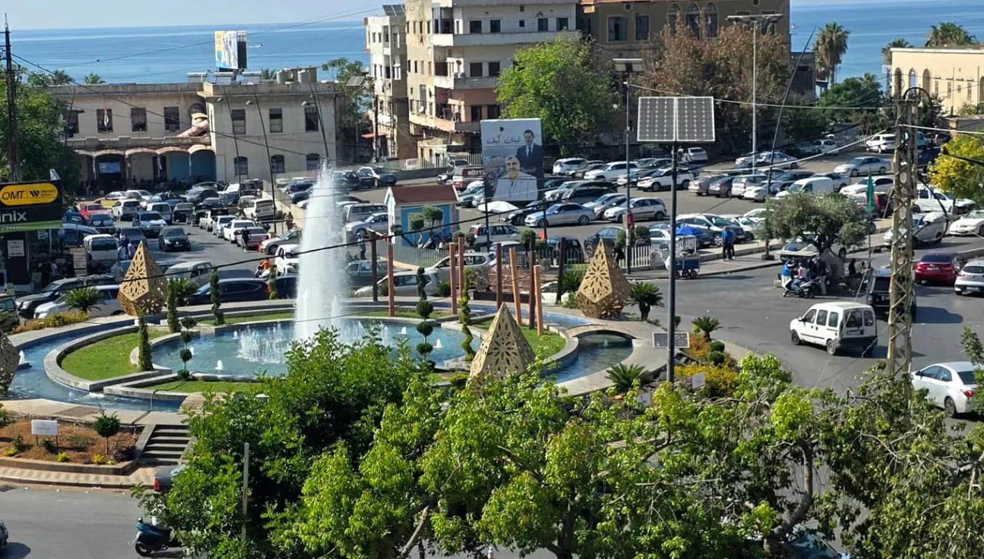 لقاء مصغّر لفاعليات صيدا ناقش أوضاع المدينة وضرورة توحيد الم