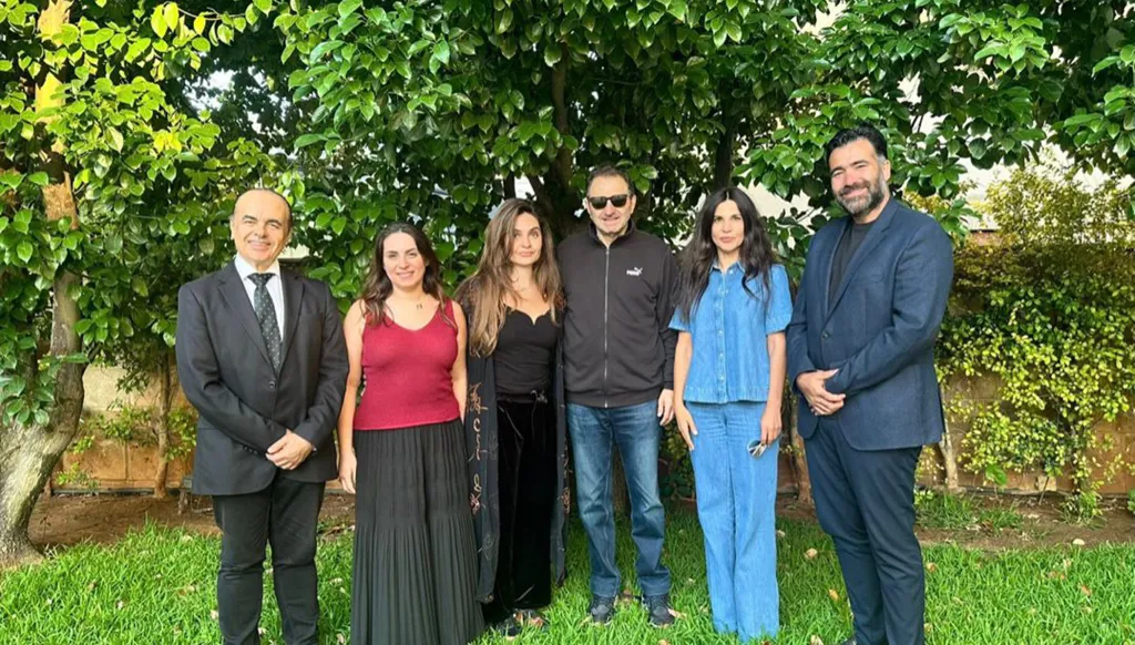 Nouveau comité de direction élu pour l’Association des Diplômés de Harvard au Liban
