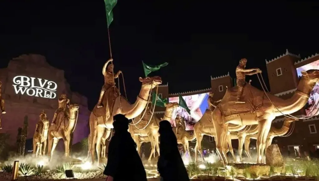 "ويبوك" السعودية تدخل السوق الأوروبية عبر صفقة استحواذ على شركة برتغالية