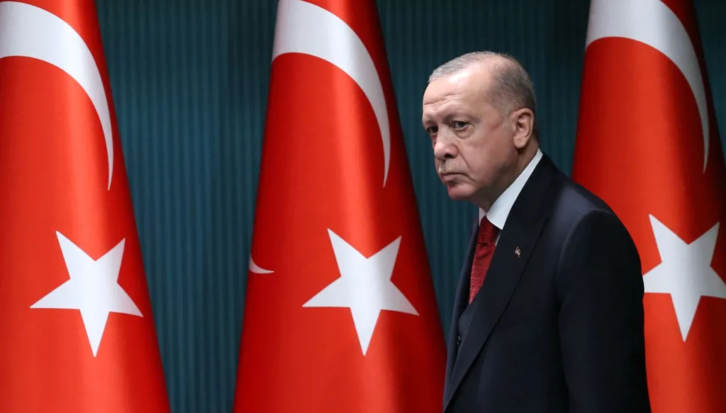 مشروع "قرن تركيا"... هل ينجح أردوغان في صياغة دستور جديد للبلاد؟