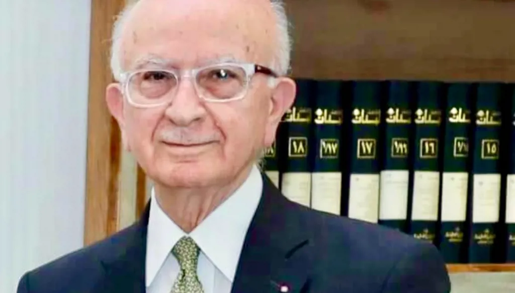 Meguerditch Bouldoukian : « La valeur précise d’Aramco en Bourse dépendra des équilibres géopolitiques »