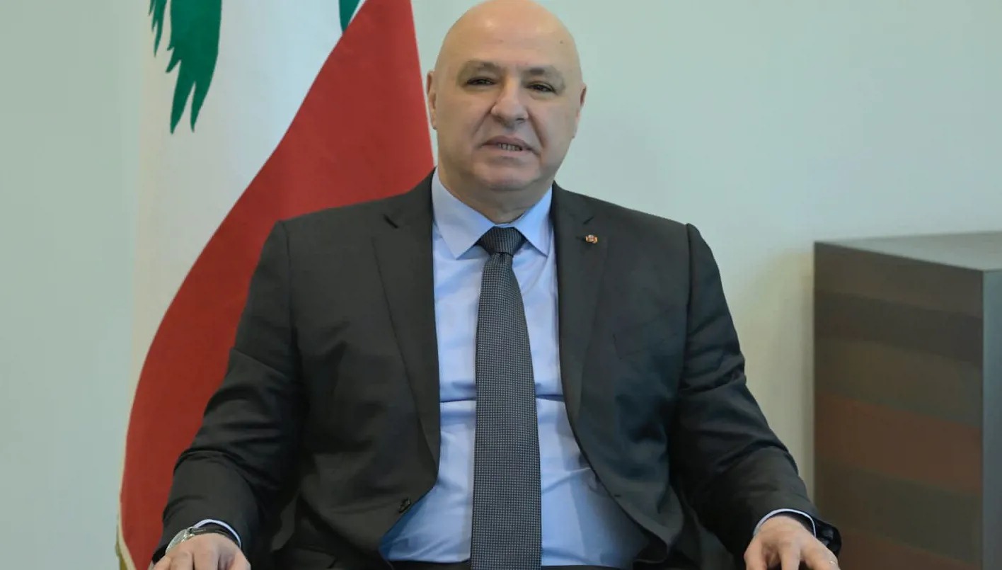 الرئيس جوزف عون (أرشيفية).